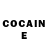 COCAIN Боливия MarvinVing coo